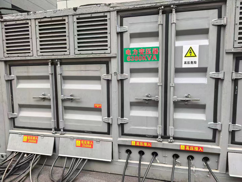 循化柴油发电机组换季保养注意哪些事项?