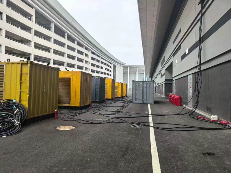 循化冬季柴油发电机启动前需要做哪些准备工作?